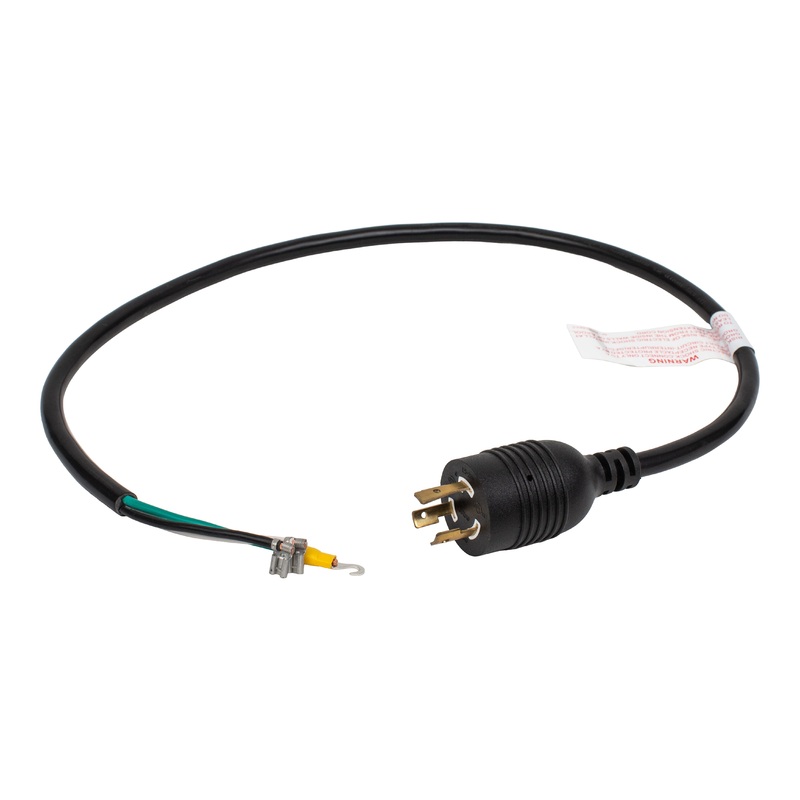 Hayward SPX1550WA1 – 3 ft Replacement Cord – Twist Lock