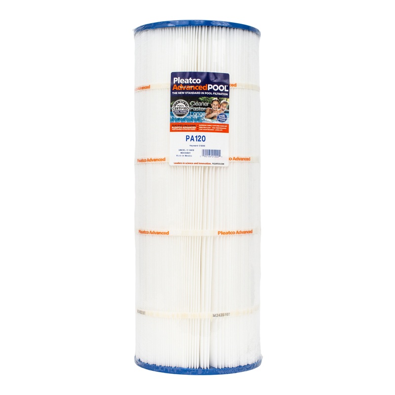 Pleatco PA120 Filter Cartridge