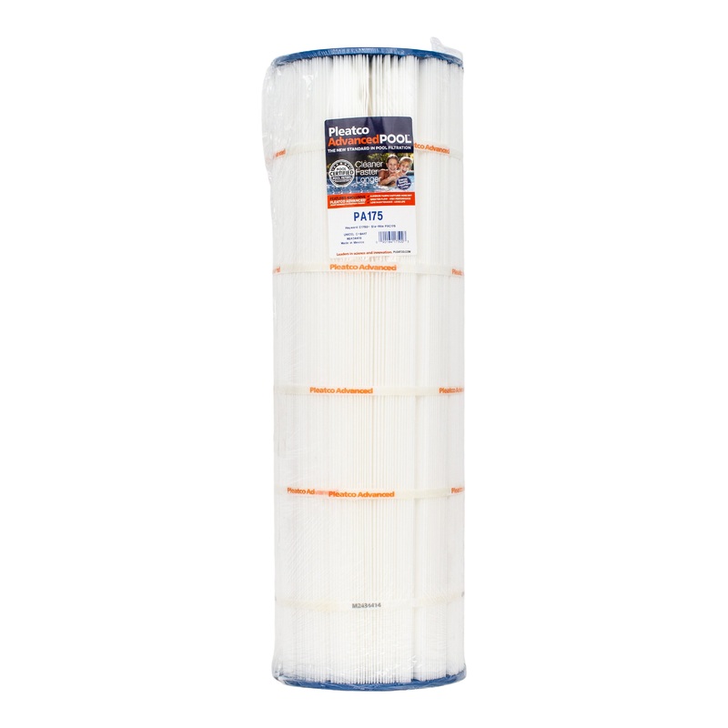 Pleatco PA175 Filter Cartridge
