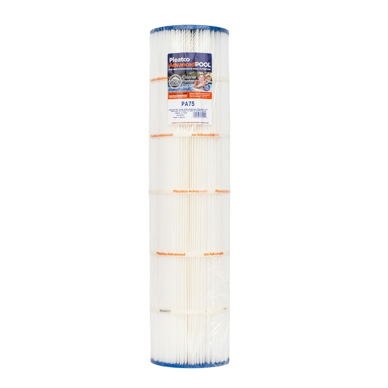 Pleatco PA75 Filter Cartridge