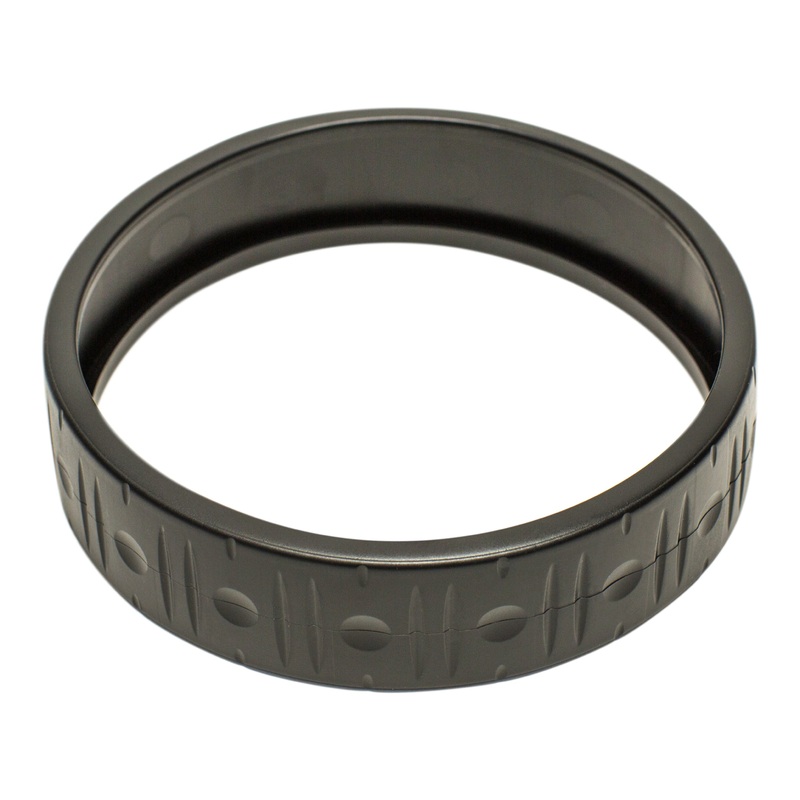 Polaris R0529400 – Rear Tire, Black