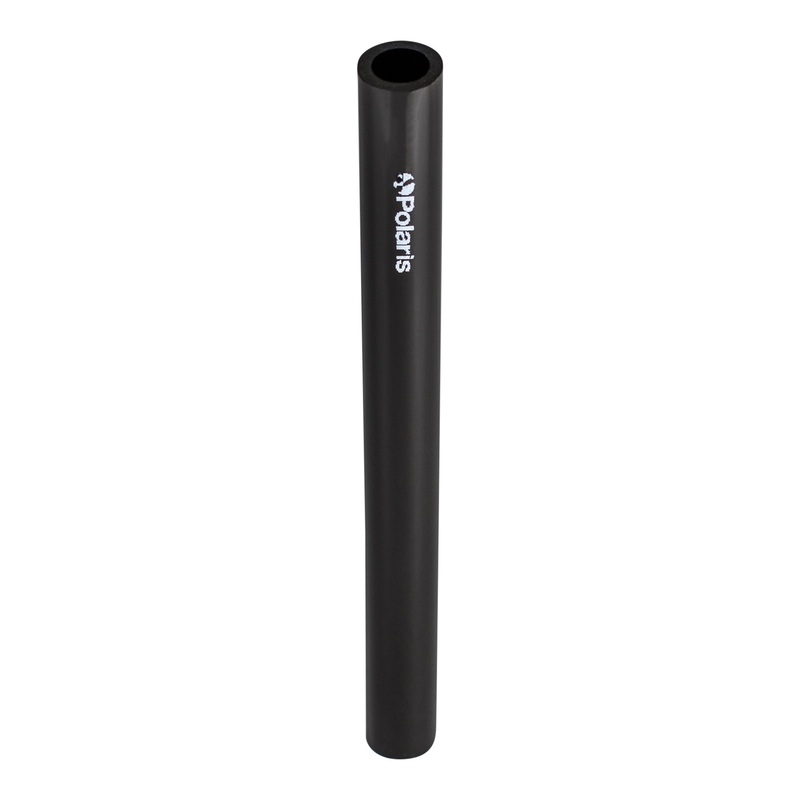 Polaris R0616100 – Adapter Hose, 8.5 in, Black
