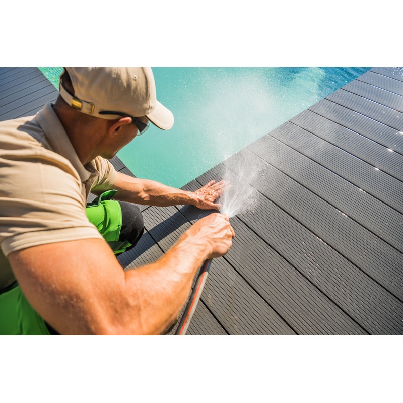 Pool Closing Service