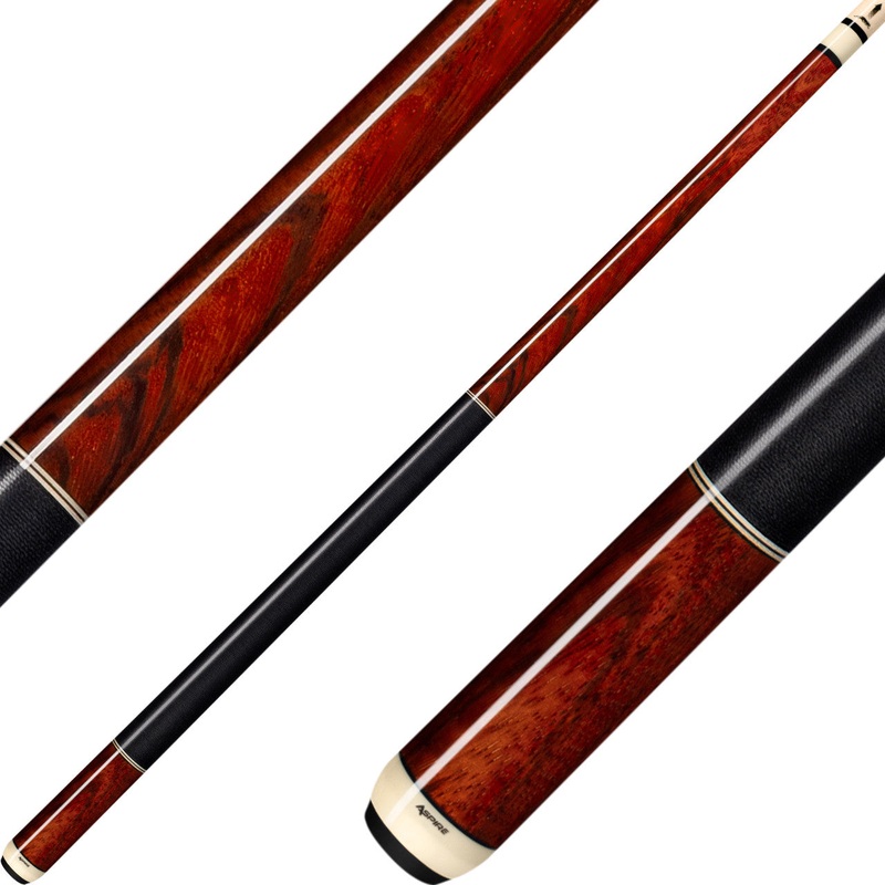 Predator ASPIRE1-5 Aspire Cue – Zebra Wood