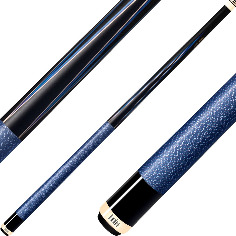 Predator SPBLLW Sneaky Pete – Black Maple