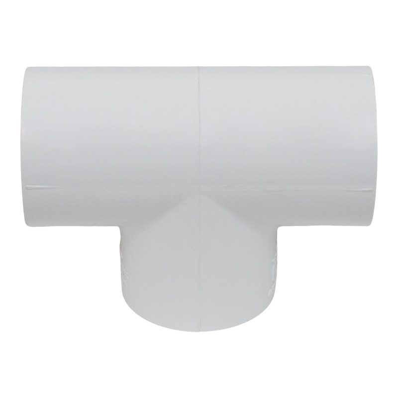 Spears 401-015 – 1-1/2 PVC TEE SOC SCH40