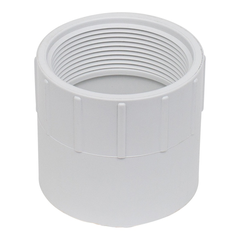 Spears 435-020 – 2 PVC FEMALE ADAPTER SOCXFPT SCH40