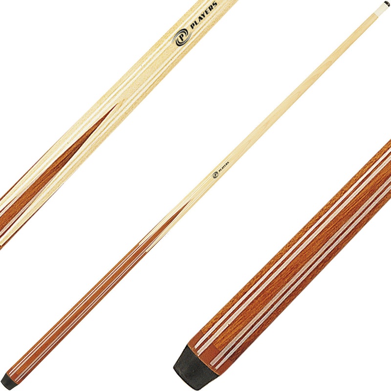 Players PL36 Shortie Cue – 36 Inch