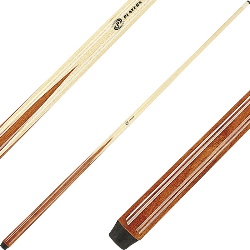 Players PL42 Shortie Cue – 42 inch