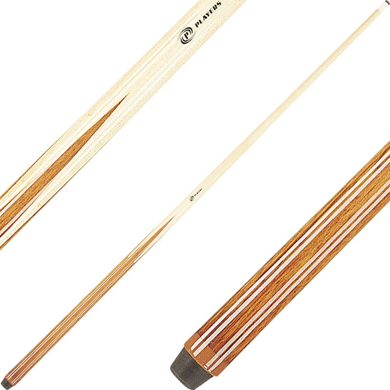 Players PL48 Shortie Cue – 48 Inch
