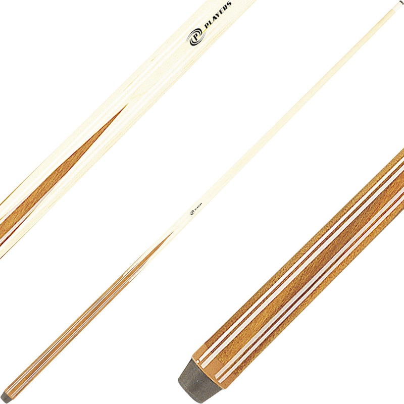 Players PL52 Shortie Cue – 52 Inch