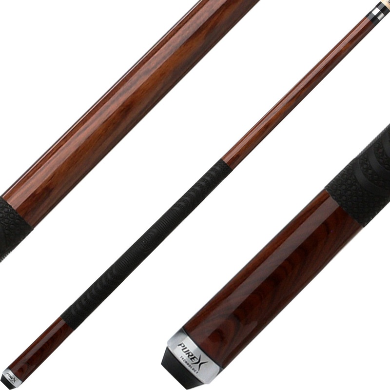 Pure X HXTC24 Cue – Rosewood