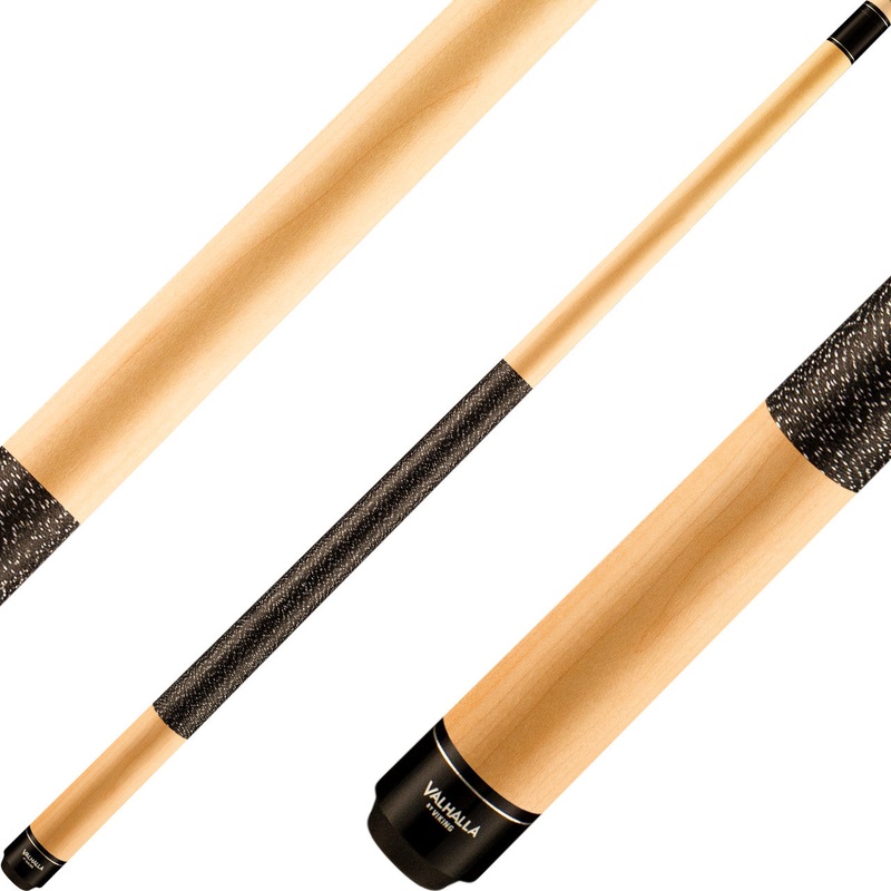 Valhalla VA112 Cue – Natural with Wrap
