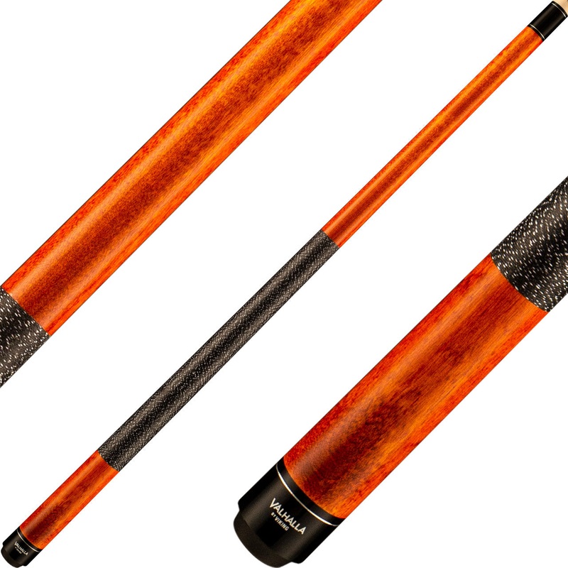 Valhalla VA119 Cue – Autumn with Wrap