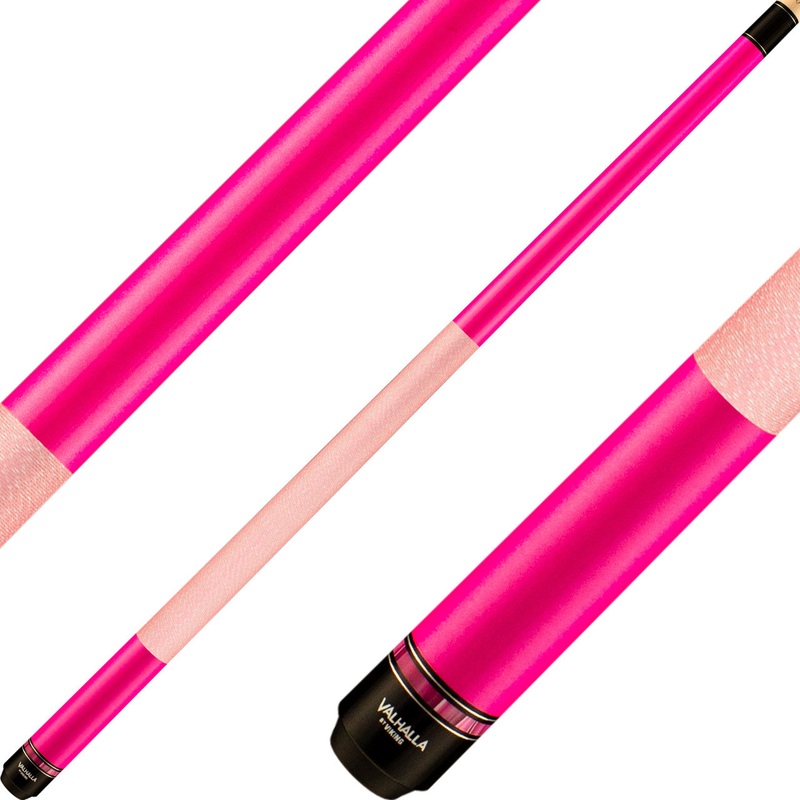 Valhalla VG025 Garage Series Cue – Pink