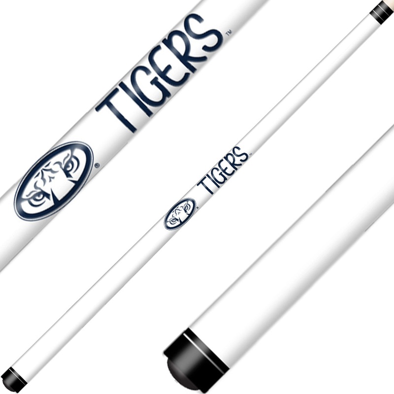 Auburn University Pool Cue – Short Cue