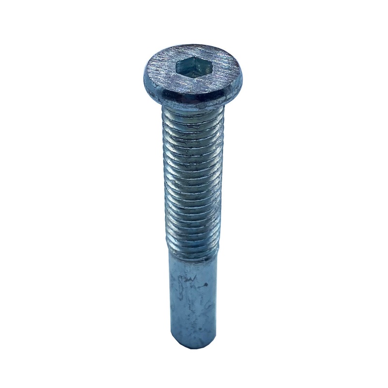McDermott Cue Weight Bolt 2oz 1/2″ Thread with Cue Extension Capability