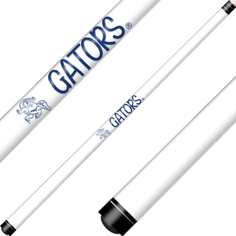 University Of Florida Pool Cue – Short Cue