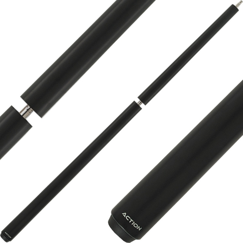 Action ACTBJ09 Break/Jump Cue – Black