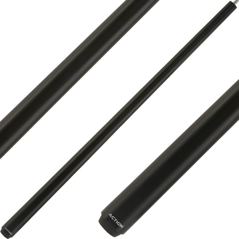 Action ACTMS01 Masse Cue – Black