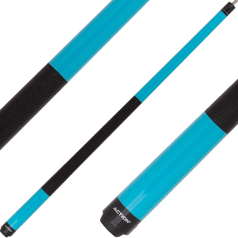 Action COL09 Starter Cue – Neon Blue
