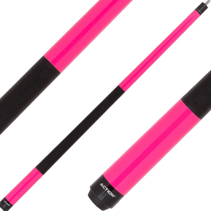 Action COL10 Starter Cue – Neon Pink