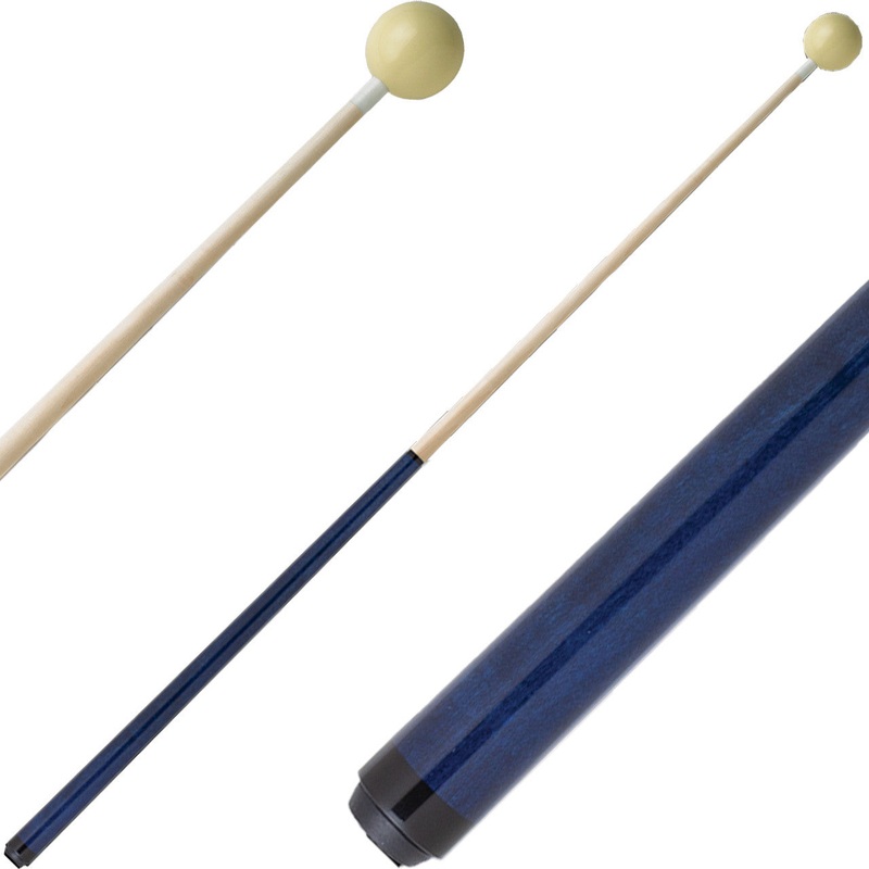 Action Junior Training Cue – Blue