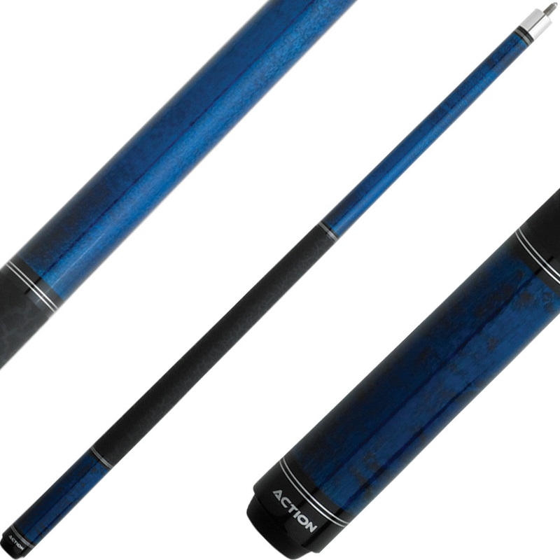 Action RNG04 Ring Cue – Blue