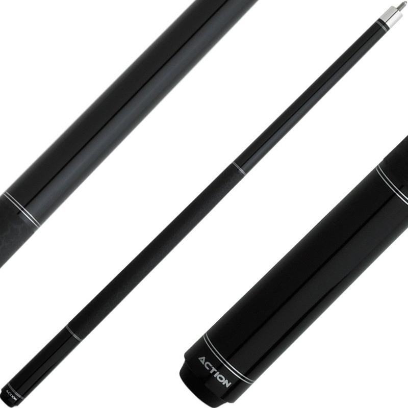 Action RNG06 Ring Cue – Black