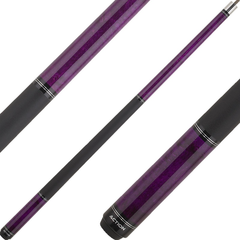 Action RNG08 Ring Cue – Purple