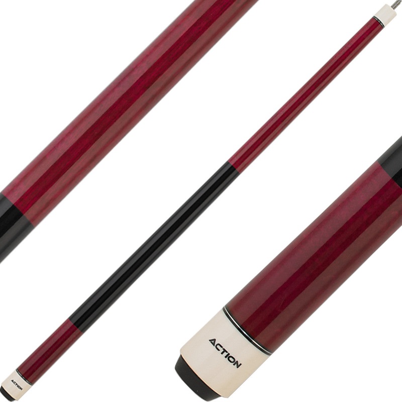 Action STR03 Starter Cue – Red