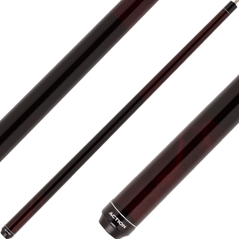 Action STR05 Starter Cue – Burgundy