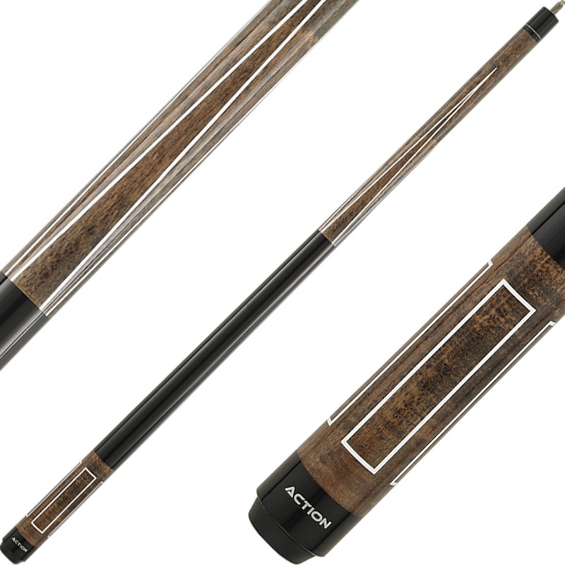 Action VAL20 Value Cue – Brown with Rectangle Overlays