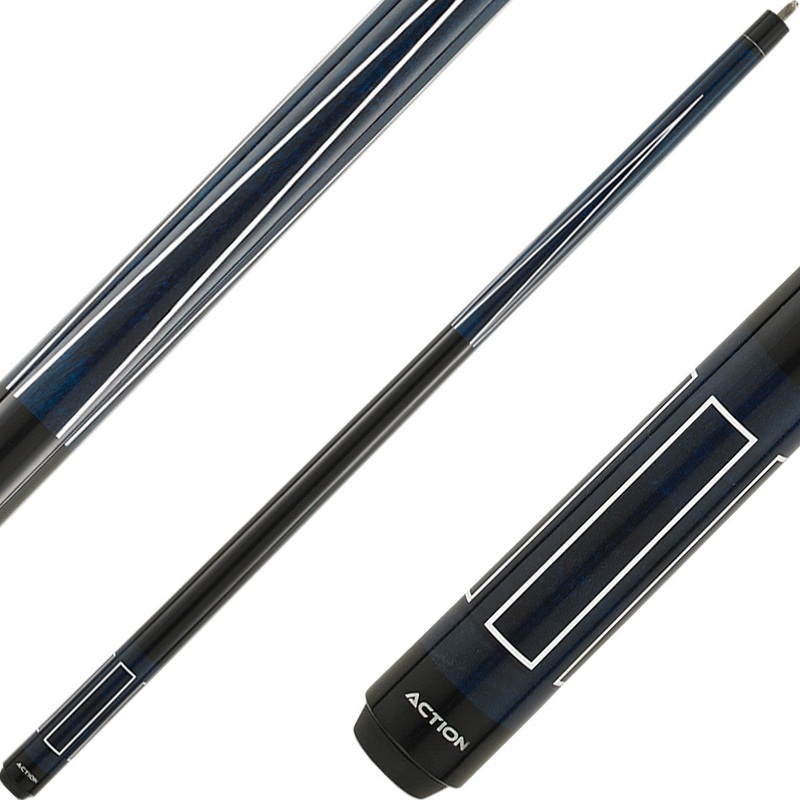 Action VAL23 Value Cue – Blue with Rectangle Overlays