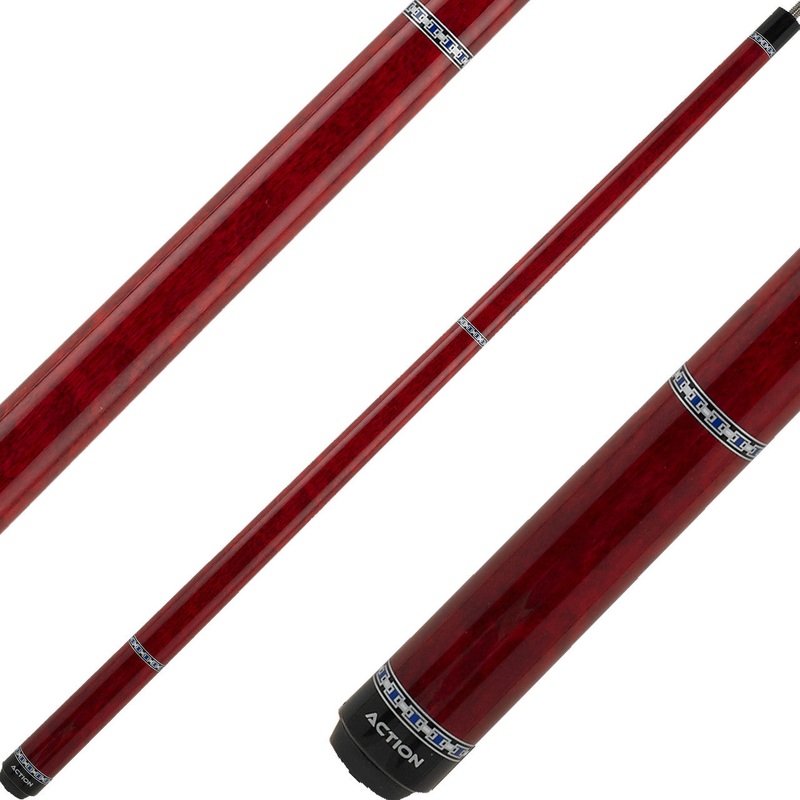 Action VAL29 Value Cue – Burgundy