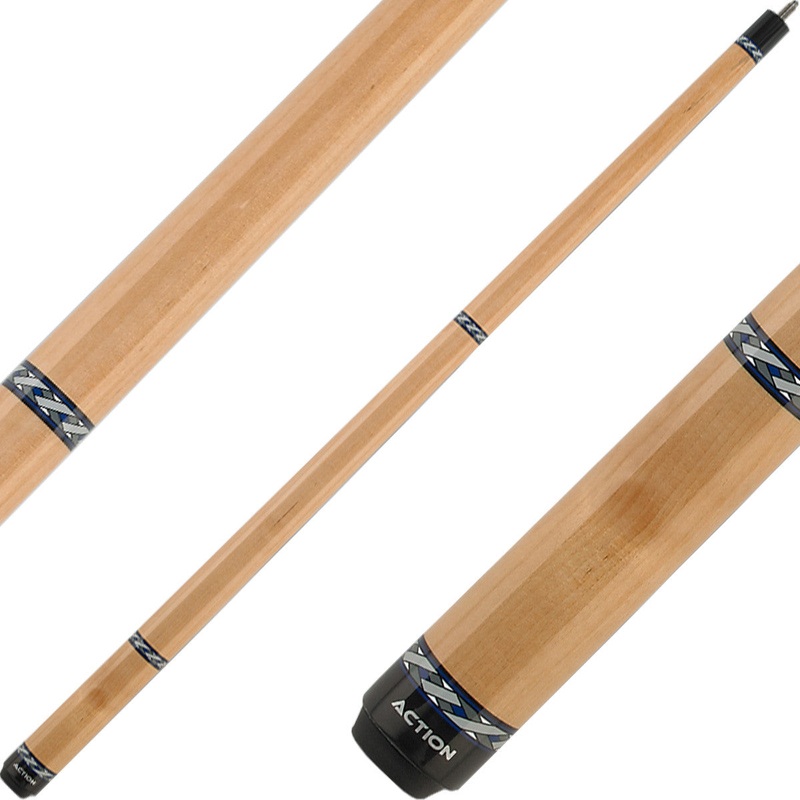 Action VAL34 Value Cue – Natural with Weaved Rings