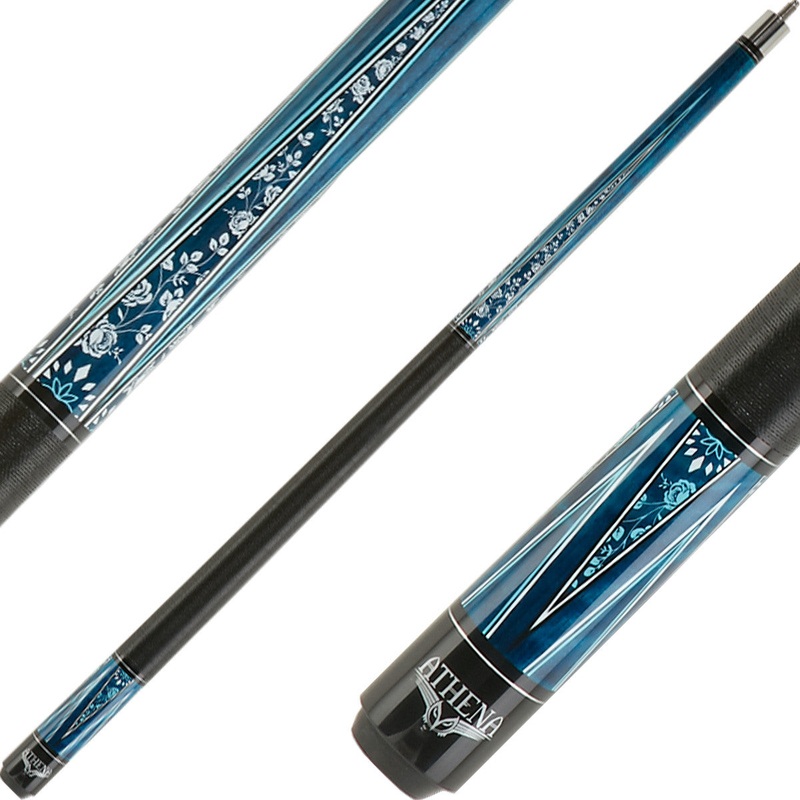 Athena ATH49 Cue – White Roses