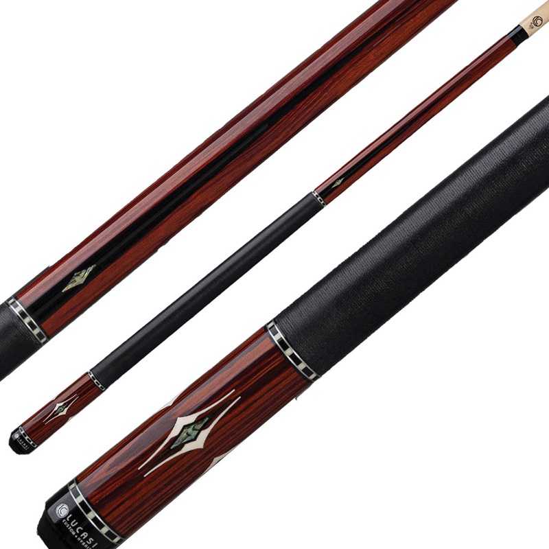 Lucasi LUX62 LUX Cue