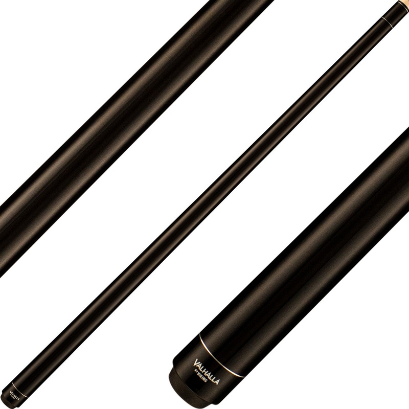 Valhalla VA101 Cue – Black