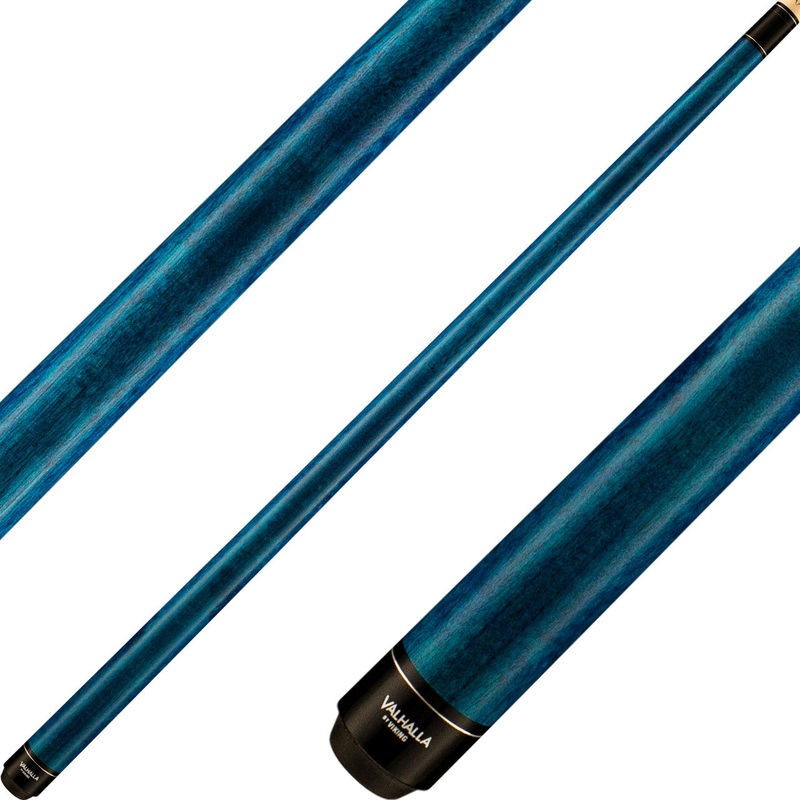 Valhalla VA103 Cue – Blue