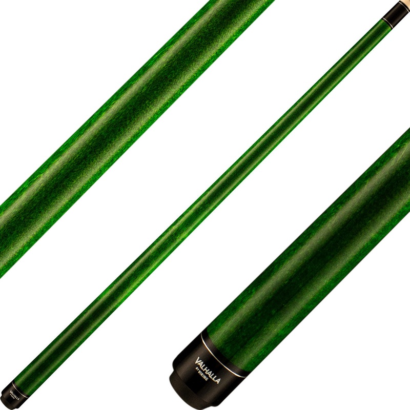 Valhalla VA105 Cue – Green