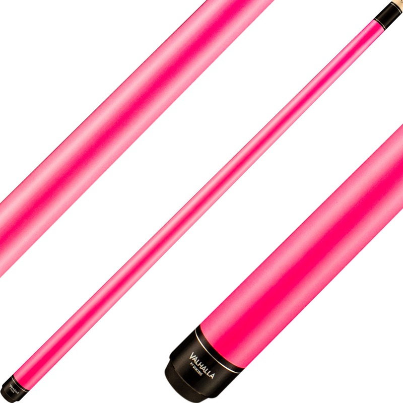 Valhalla VA106 Cue – Pink