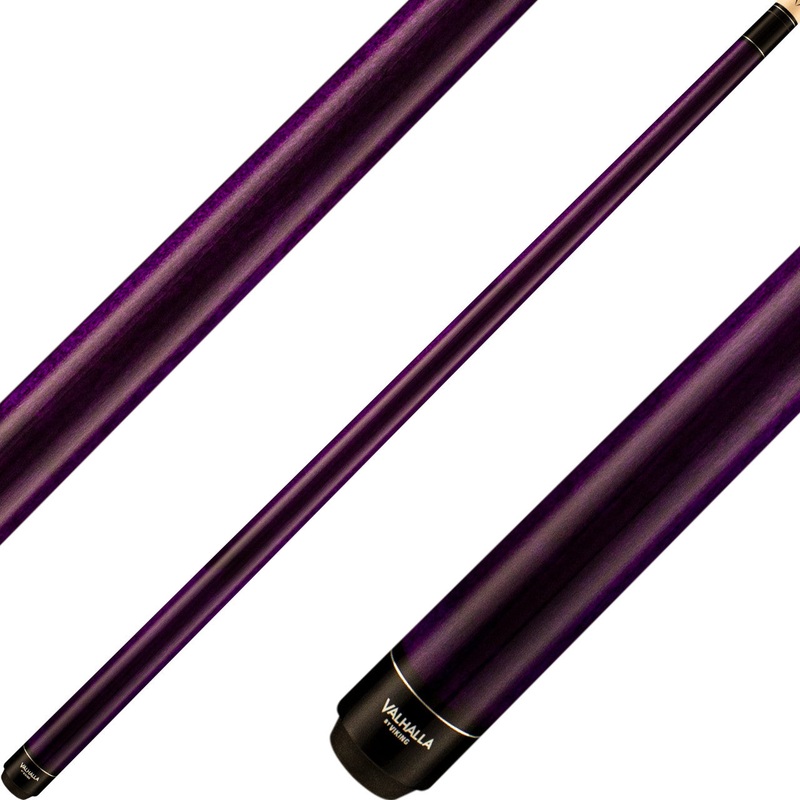 Valhalla VA107 Cue – Purple