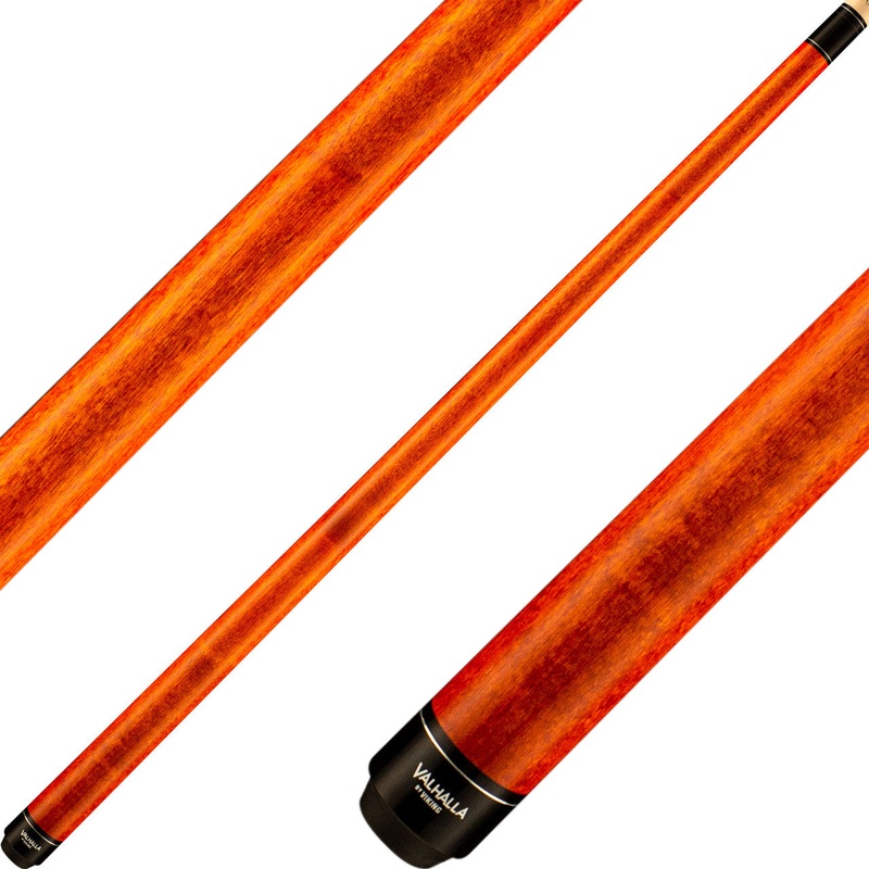 Valhalla VA109 Cue – Autumn