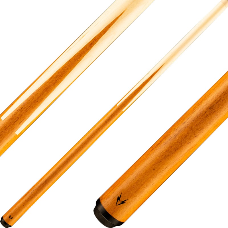 Valhalla VA241 Cue – Natural Sneaky Pete