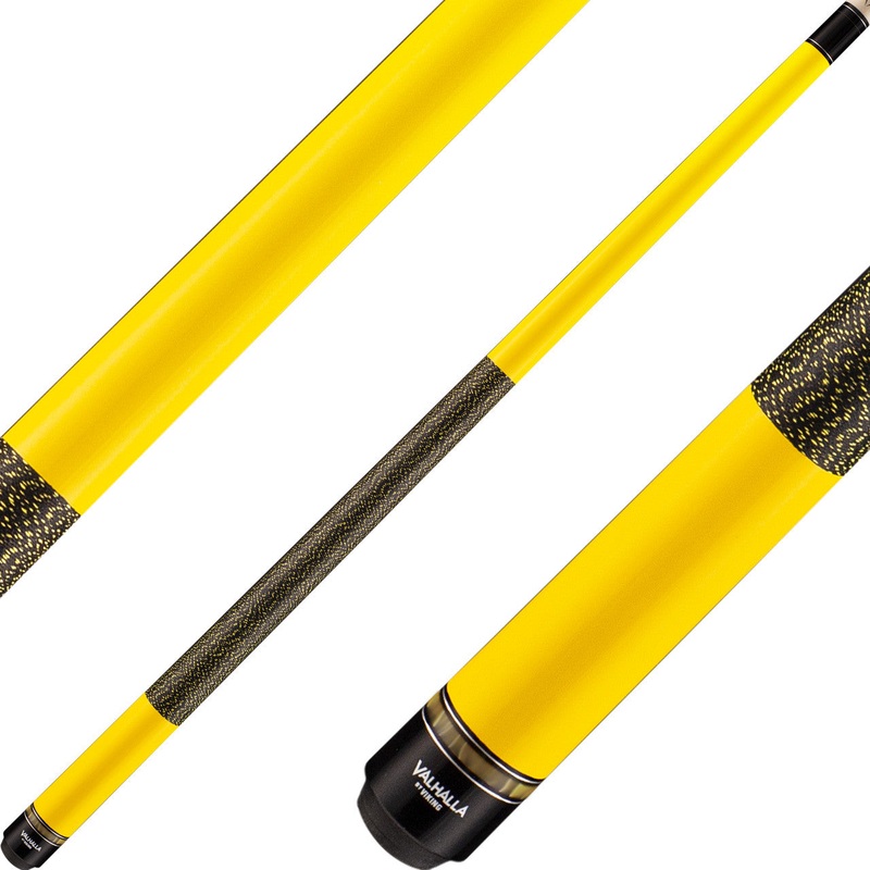 Valhalla VG027 Garage Series Pearlescent Paint – Yellow
