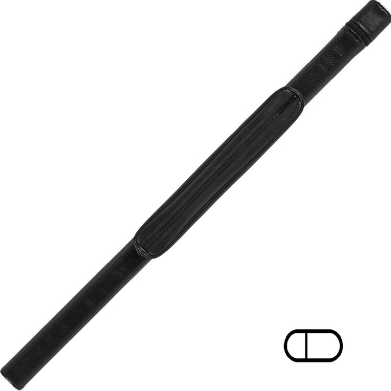 Action ACNP11 1 Butt x 1 Shaft Ballistic Case – Extra Long Pocket