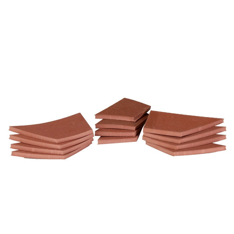 Cushion Facings (1 set) – 1/4″
