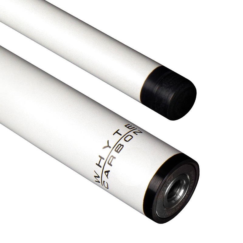 Triple 60 Whyte Carbon Performance Pearl Essence Carbon Fiber Playing Shaft – 12.25mm