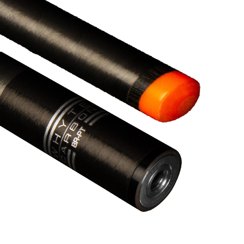 Triple 60 Whyte Carbon Performance Pro-Taper Carbon Fiber Break Shaft